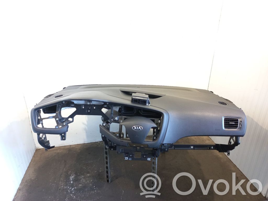 KIA Ceed Juego de airbag con panel 