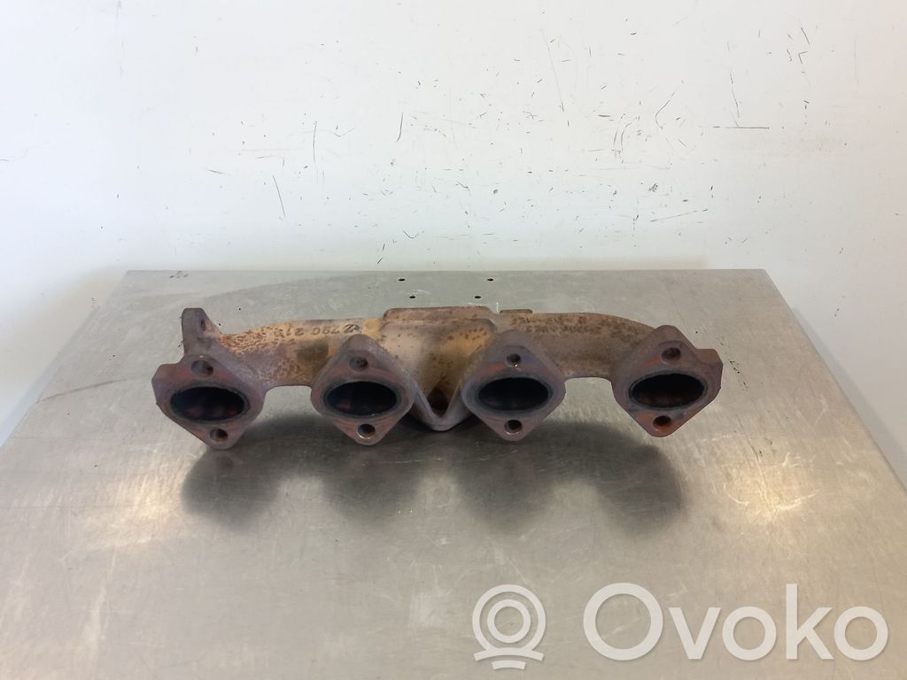 Exhaust manifold   7790219