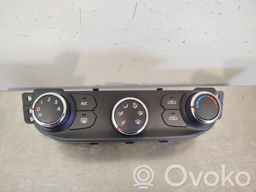 Climate control unit   97250A2003