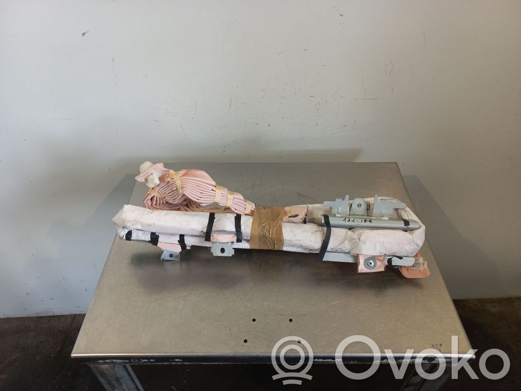 Airbag del techo   D651LHH10