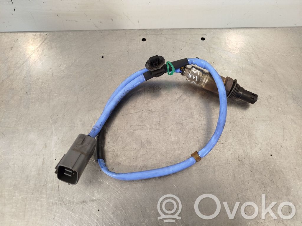 Mazda CX-5 Lambda probe sensor 