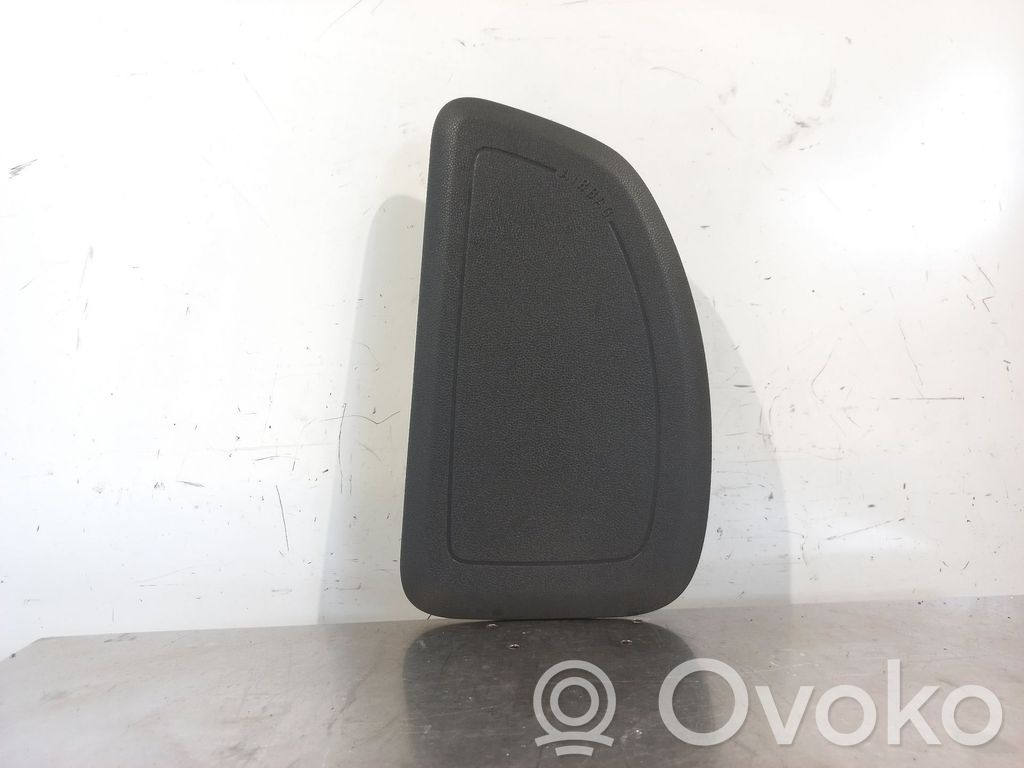Opel Corsa D Airbag lateral 