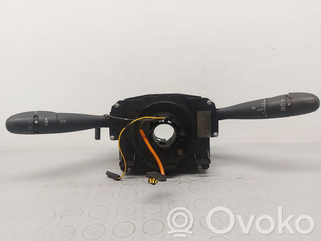 Citroen C3 Multifunctional control switch/knob 