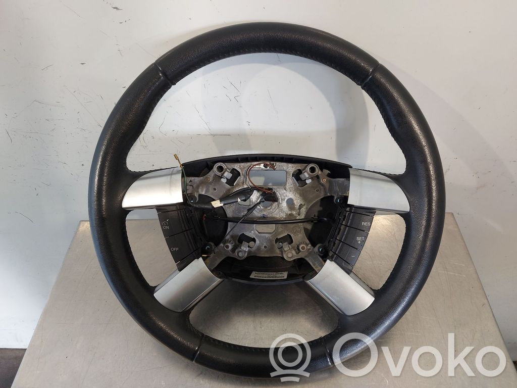 Ford Mondeo Mk III Steering wheel 