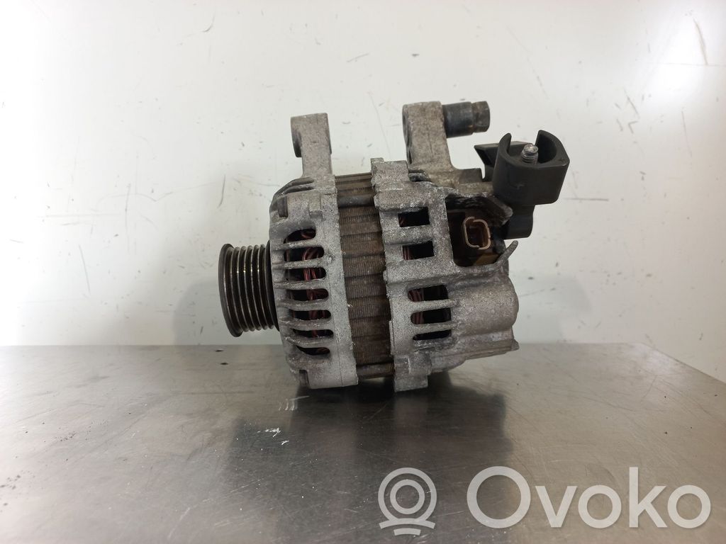 Citroen C3 Generator/alternator 