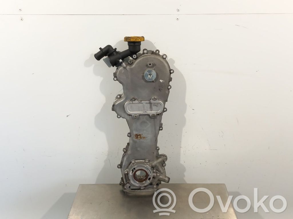 Abdeckung Steuerkette   55232196
