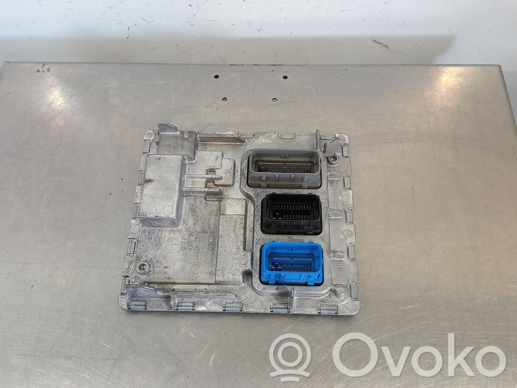 Engine control unit/module   12706668