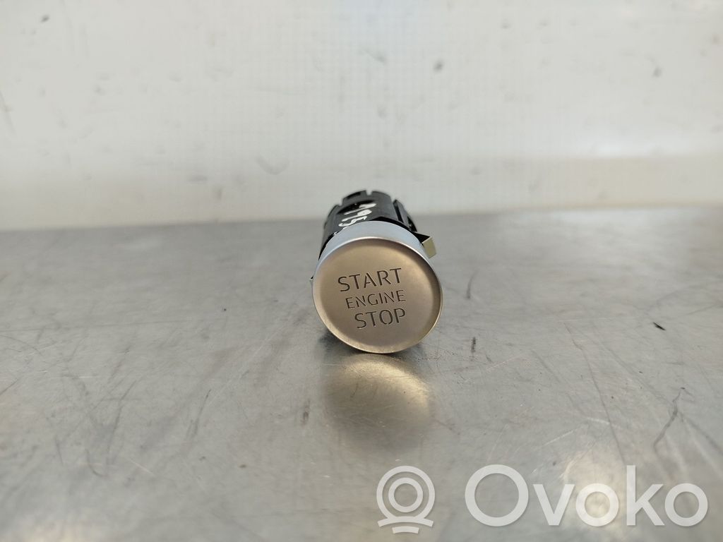 Audi A3 S3 8V Ignition lock 