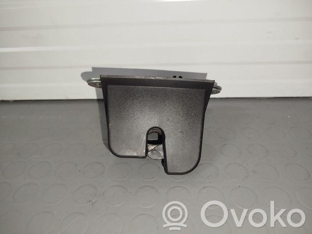 Seat Leon IV Zamek klapy tylnej bagażnika 