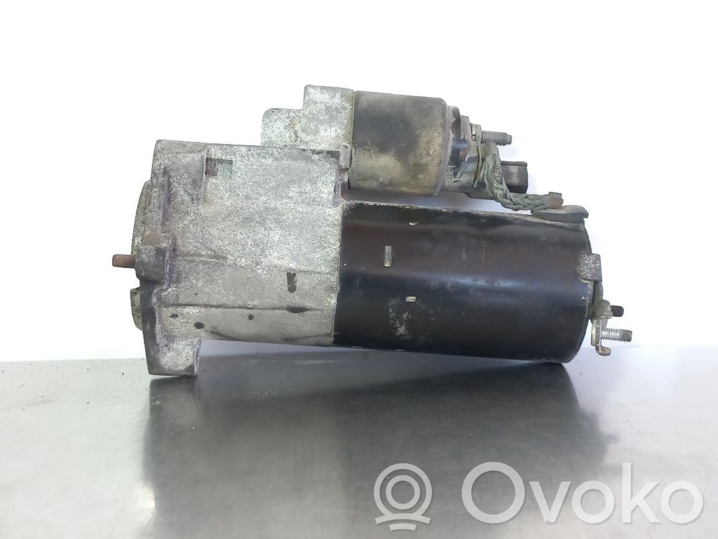 Motor de arranque   03G911023