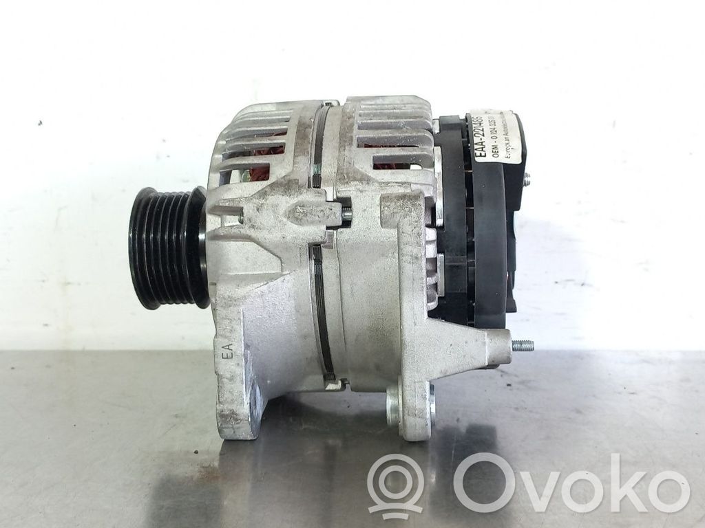 Seat Ibiza III (6L) Alternator 