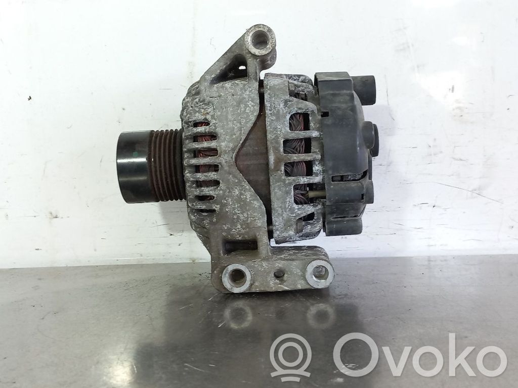 Ģenerators   TG9S021