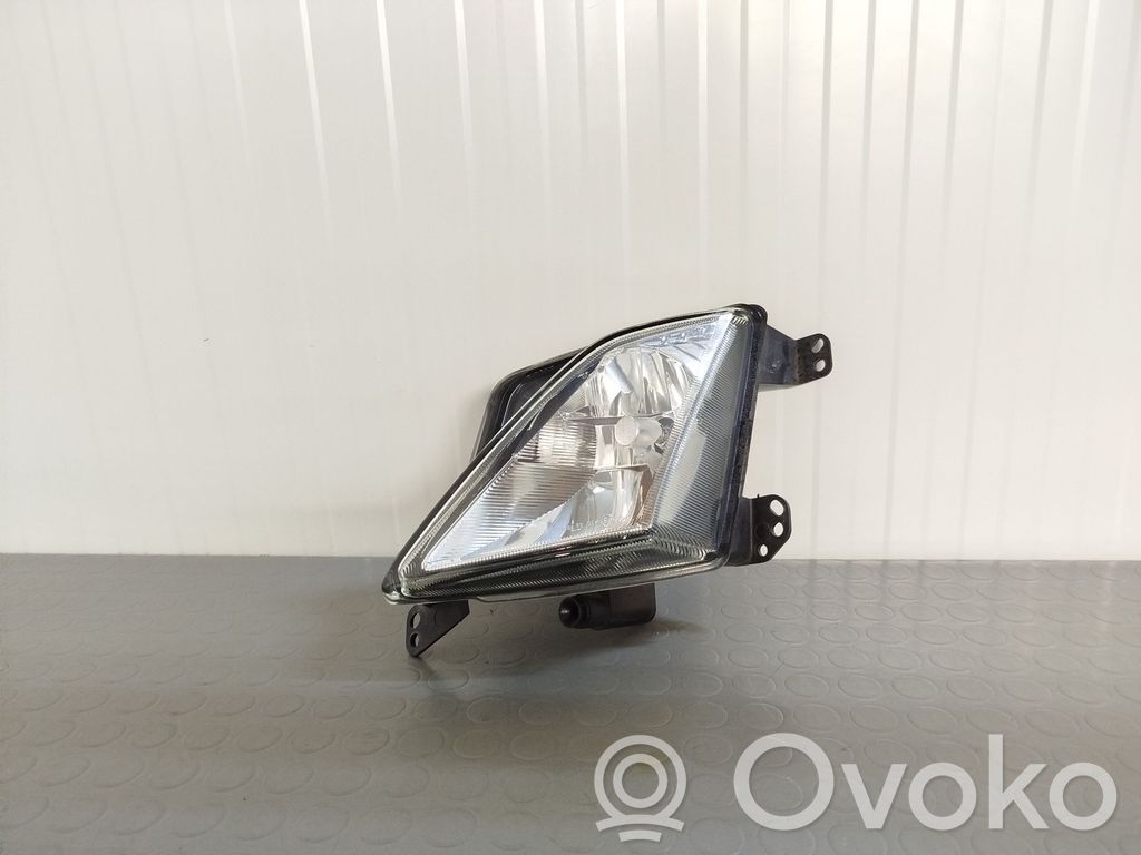 Luz de niebla delantera   JX7B13B221DC