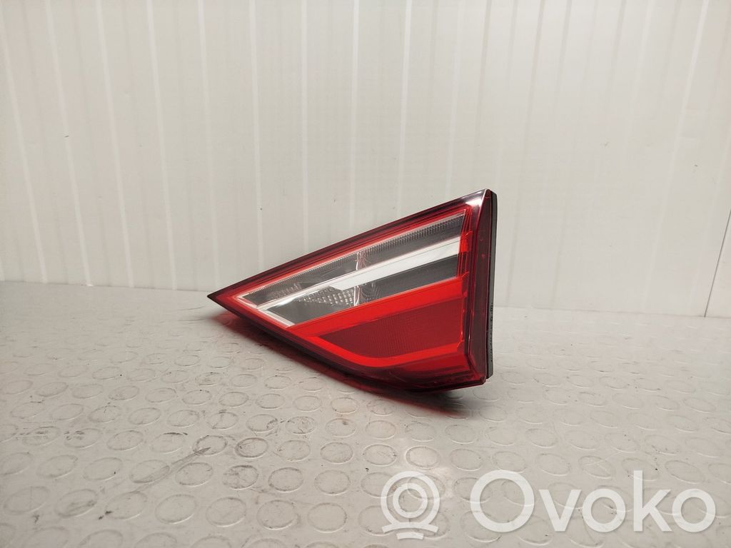 Audi A1 Takaluukun takavalot 