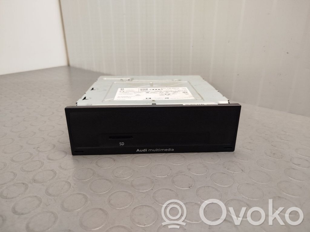 Audi A1 Radio / CD-Player / DVD-Player / Navigation 