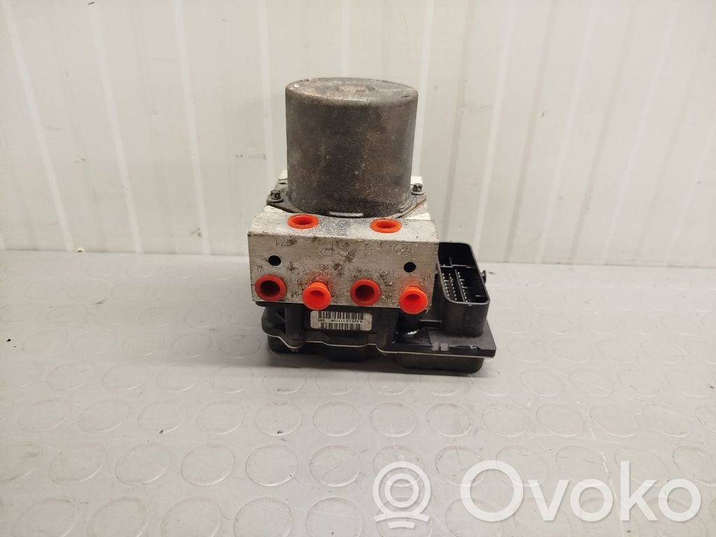 Bomba de ABS   8K0614517CH