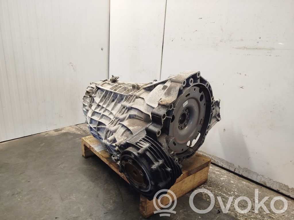 Audi A4 S4 B8 8K Manual 5 speed gearbox 