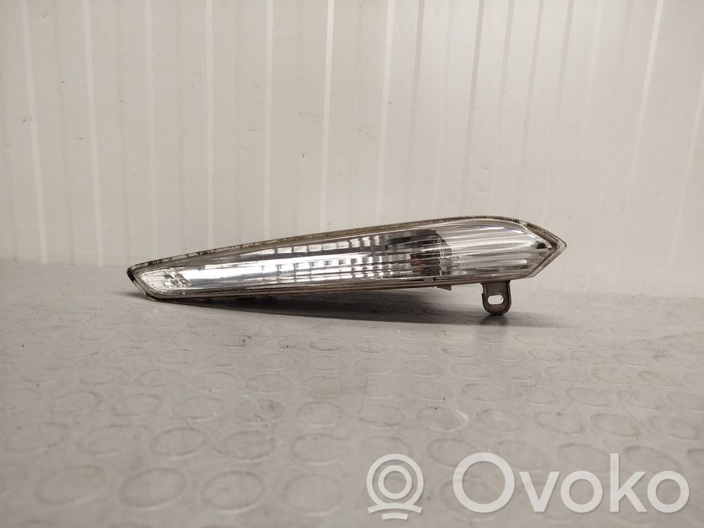 Citroen DS5 Headlight/headlamp 