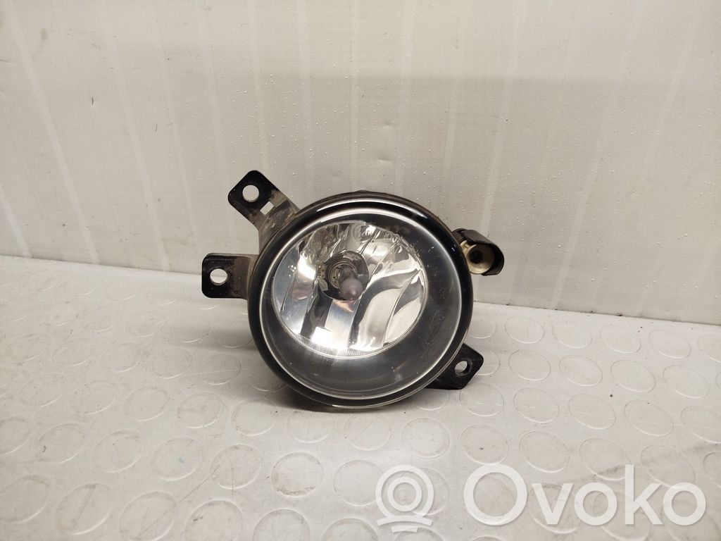 BMW X1 F48 F49 Etusumuvalo 