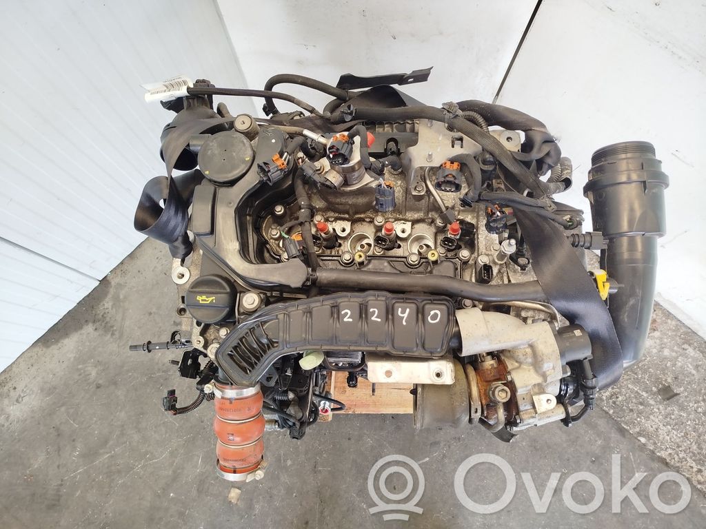 Motor   HNP