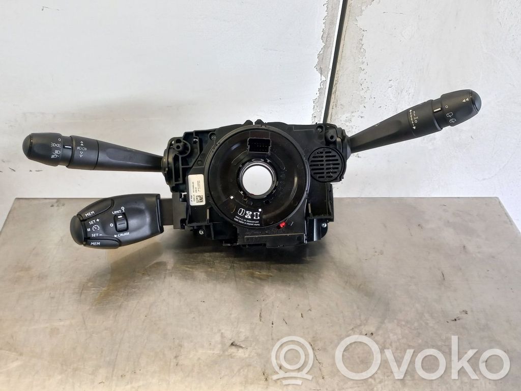 Light switch   98094483ZD