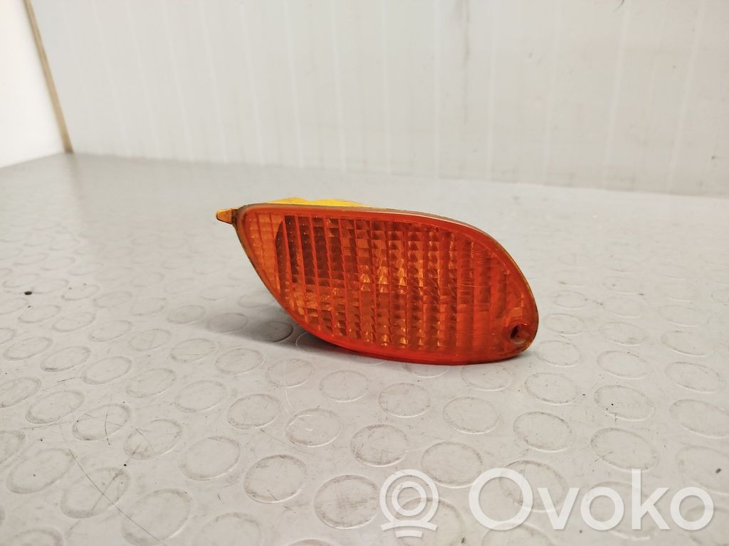 Ford Focus Scheinwerfer 