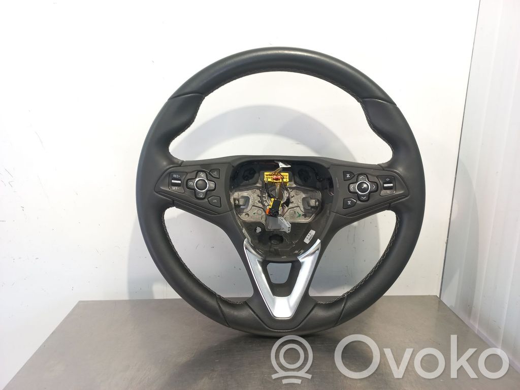 Opel Astra K Stūre 