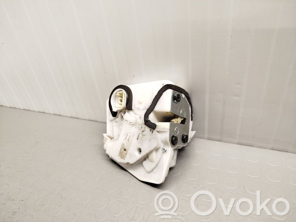 Front door lock   BHS2