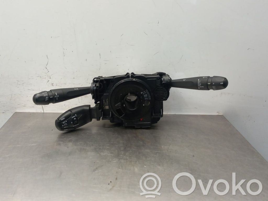 Citroen C3 Interruptor de luz 