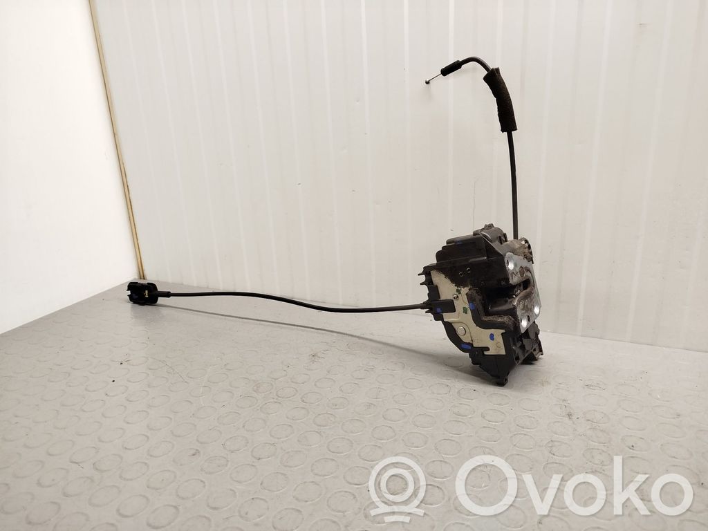 Etuoven lukko   300125E