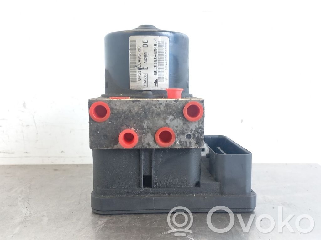 Ford Fiesta Pompa ABS 