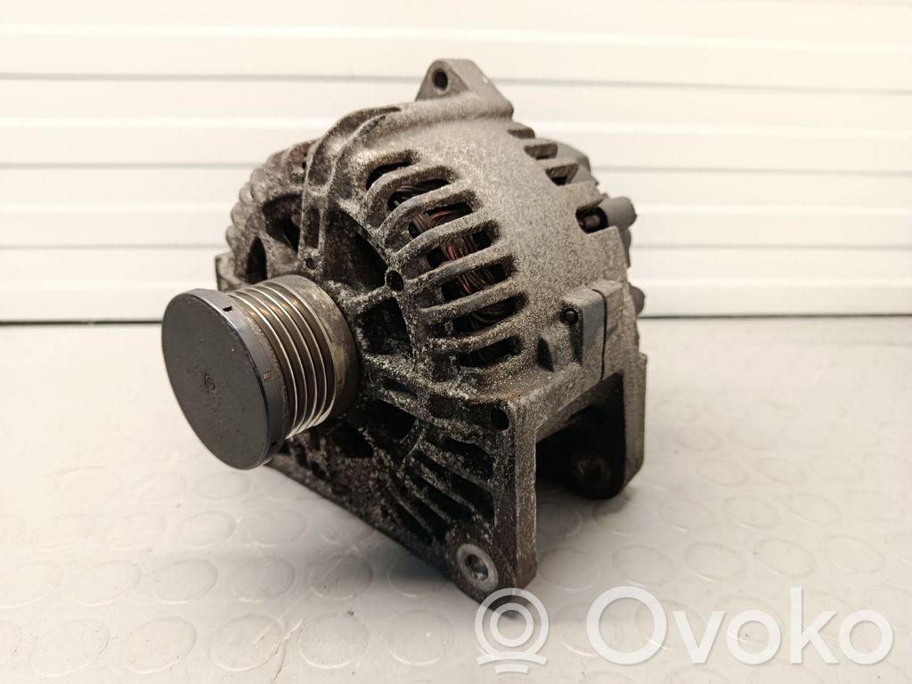 Nissan Primastar Generatore/alternatore 