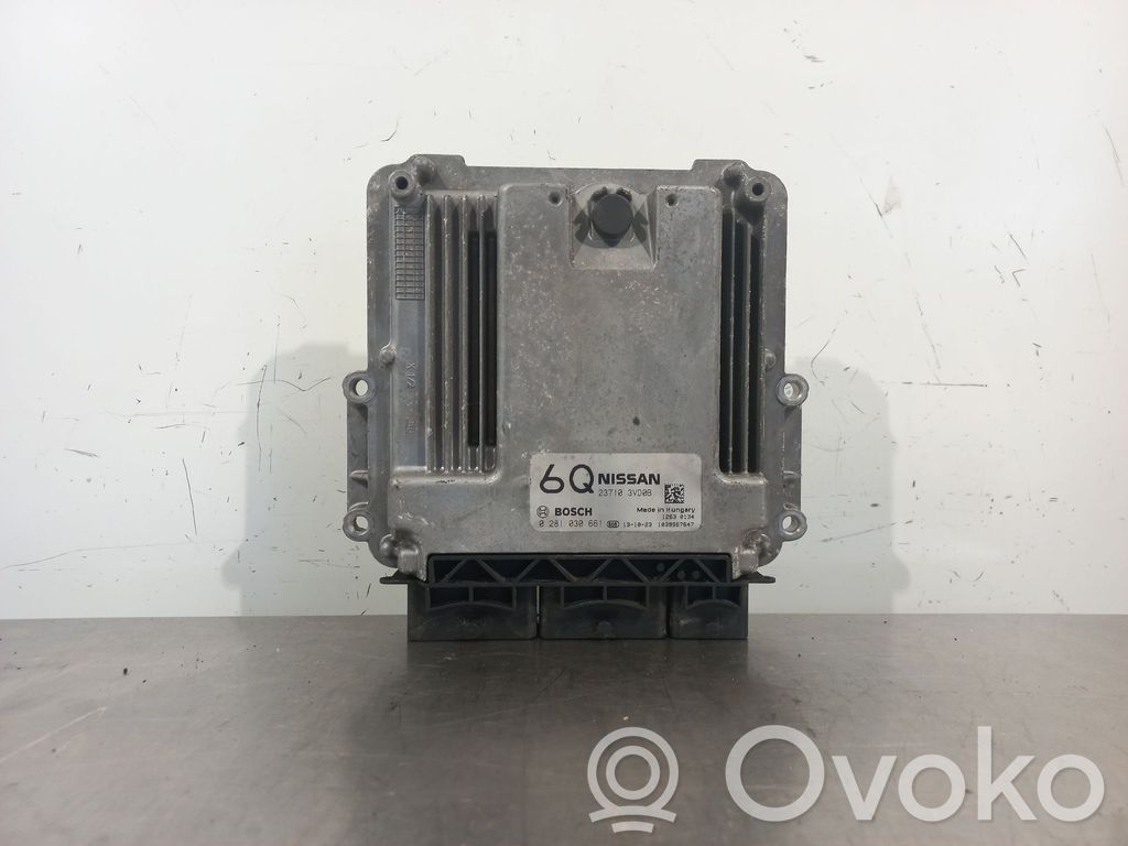 Motorsteuergerät/-modul   237103VD0B