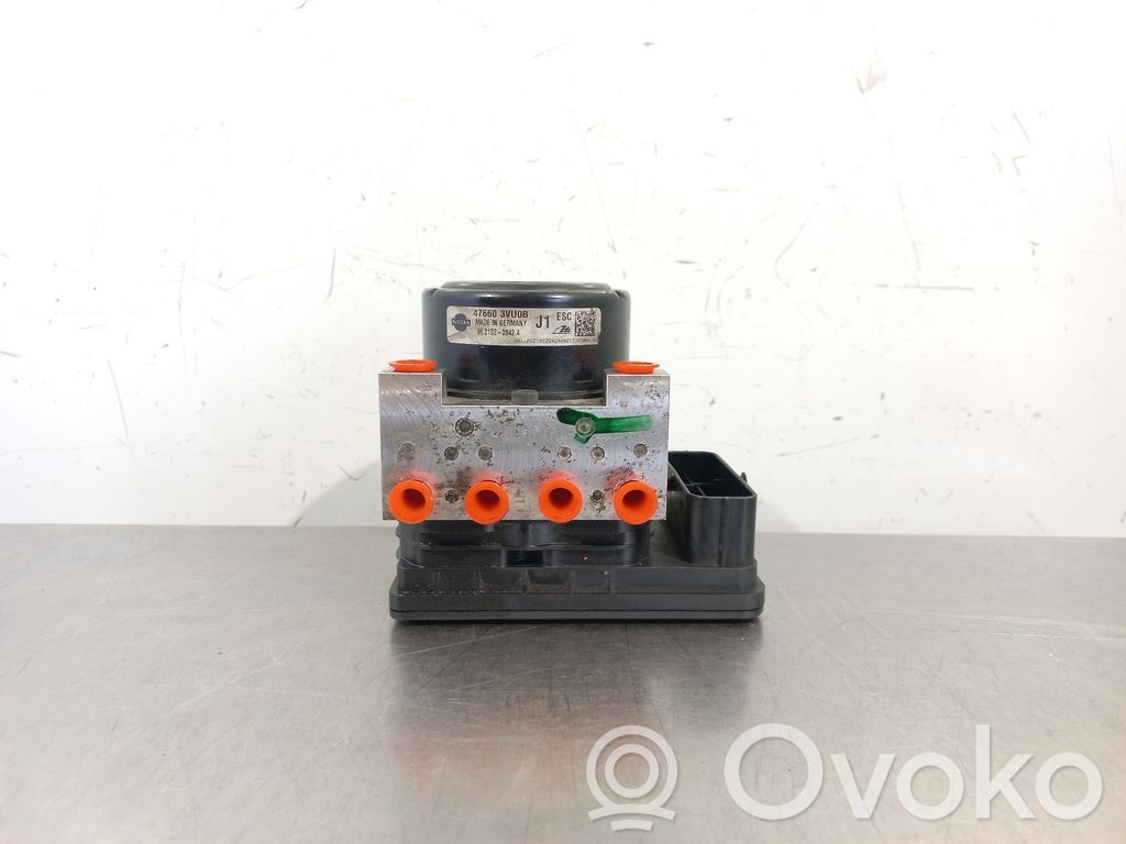 Bomba de ABS   476603VU0B