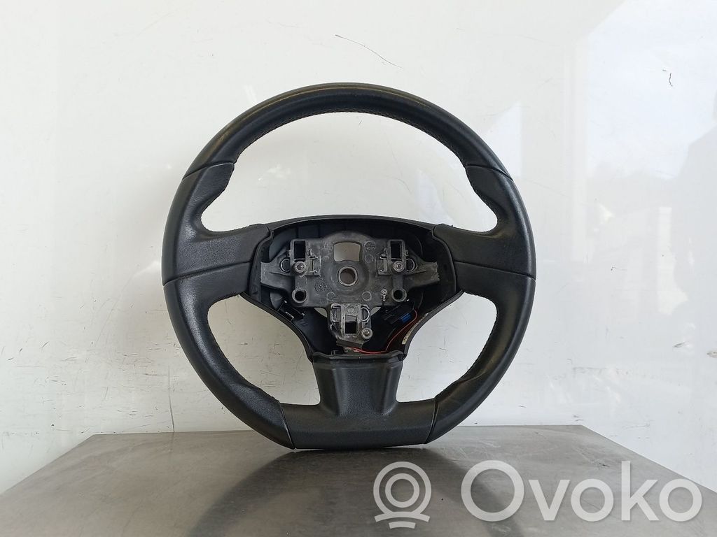 Citroen C3 Lenkrad 