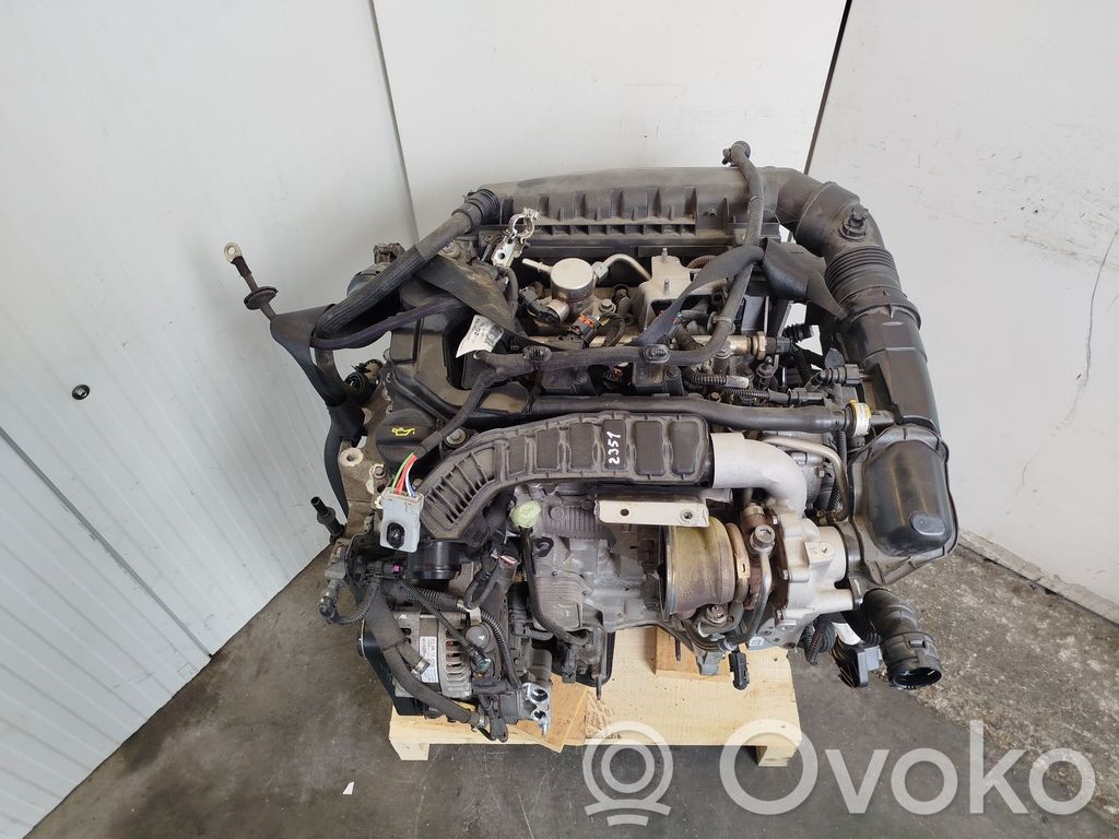 Engine   HNS