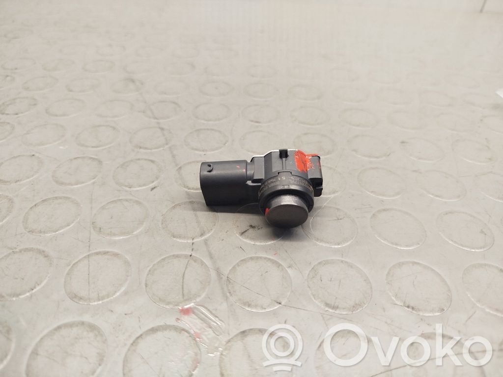 Citroen C4 I Sensor de aparcamiento PDC 