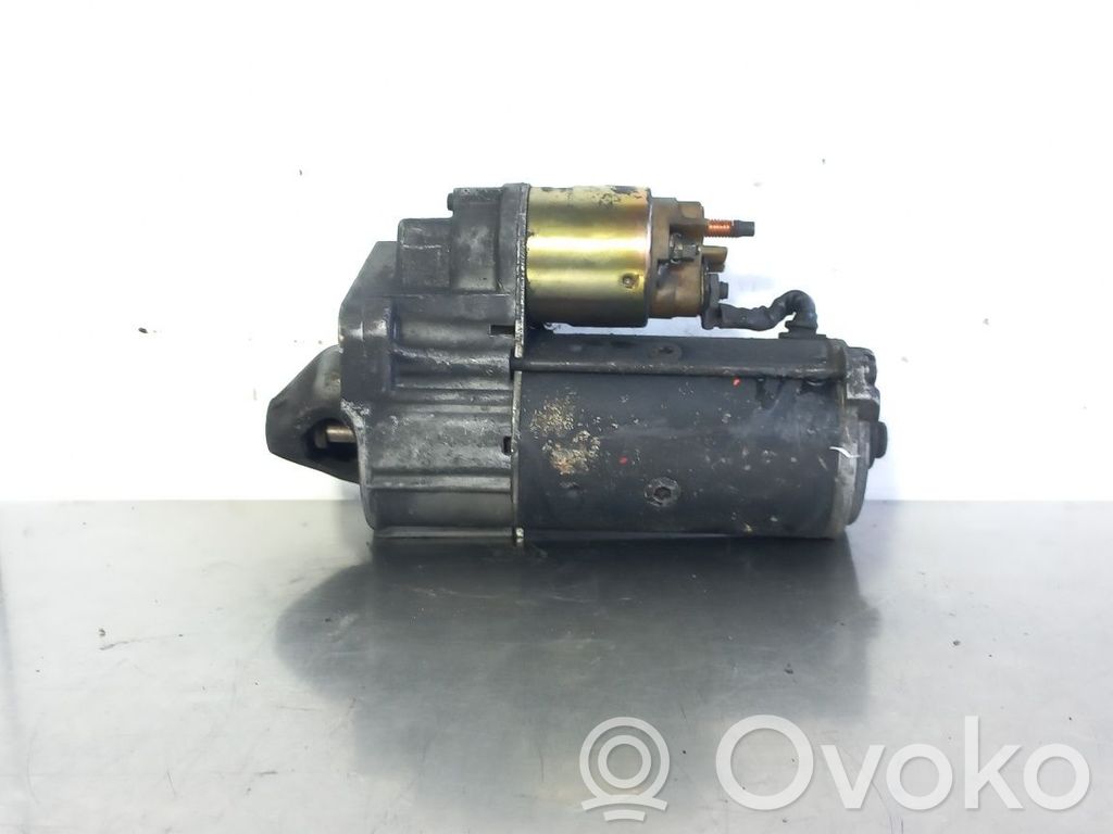 Renault Scenic I Motorino d’avviamento 
