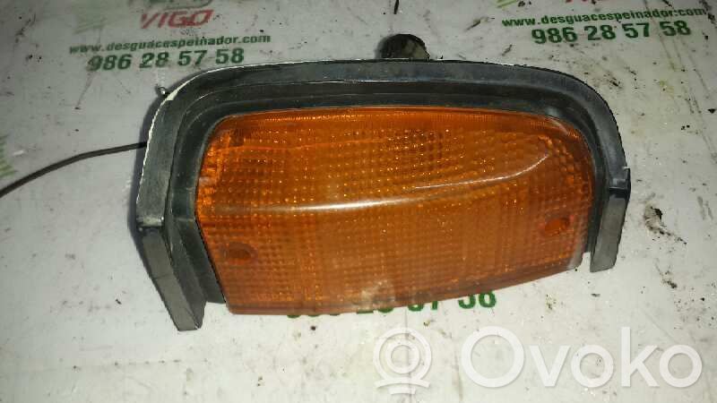 Phare frontale   138649,6076L