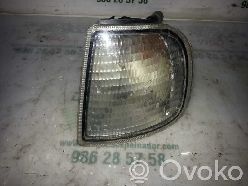 Seat Ibiza II (6k) Lampa przednia 