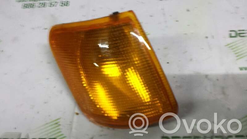 Ford Fiesta Lampa przednia 