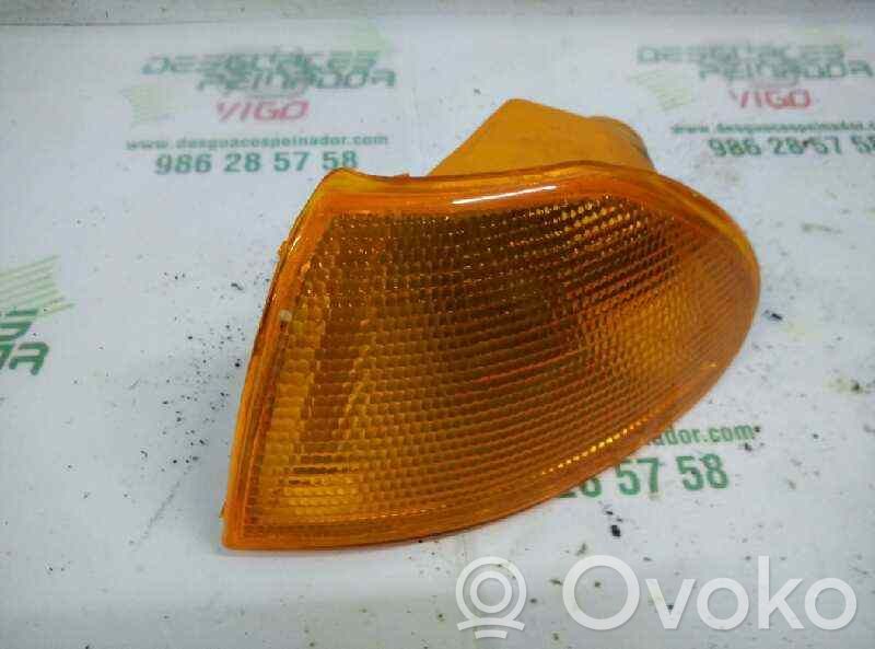 Opel Astra F Headlight/headlamp 