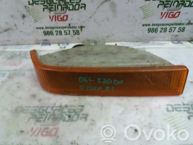Renault Trafic I Headlight/headlamp 