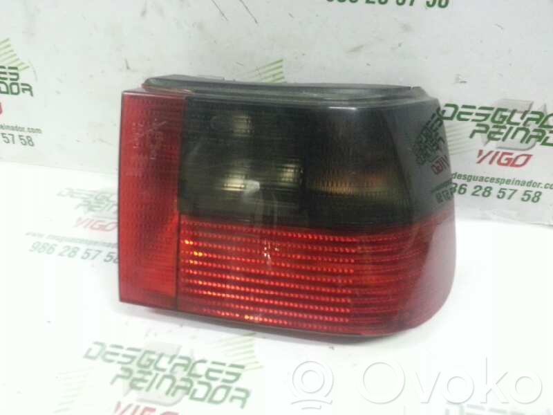 Seat Ibiza II (6k) Rear/tail lights 