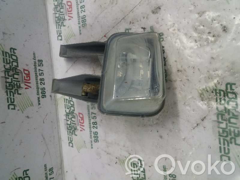 Opel Astra F Front fog light 