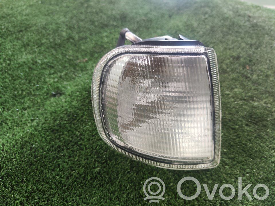 Seat Ibiza II (6k) Headlight/headlamp 