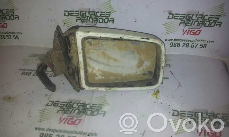 Opel Kadett E Bok karoserii 