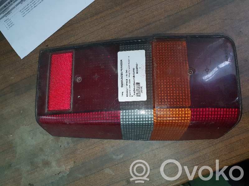 Renault Espace II Rear/tail lights 