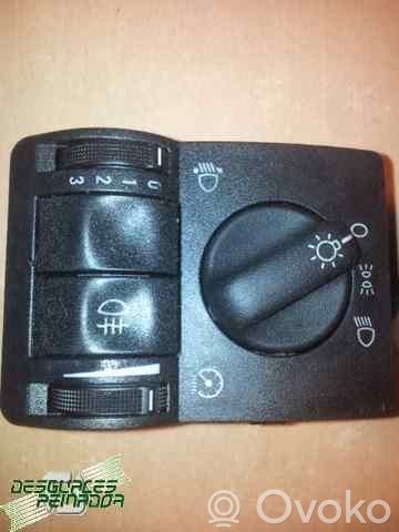 Panel lighting control switch   09181046,28917