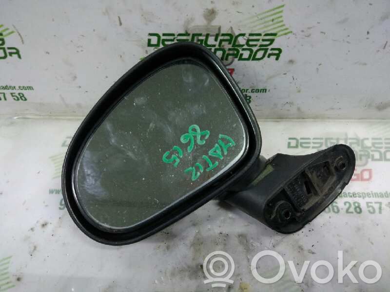 Daewoo Matiz Bok karoserii 